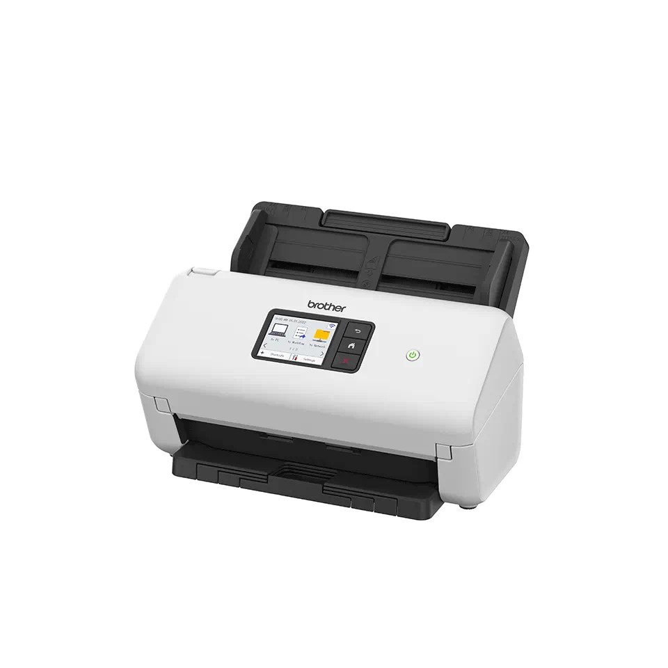 Brother ADS-4500W ADS4500WTF1 skener