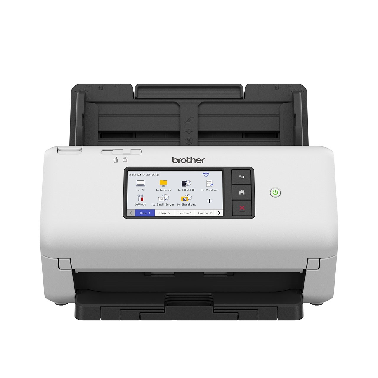 Brother ADS-4700W ADS4700WTF1 skener