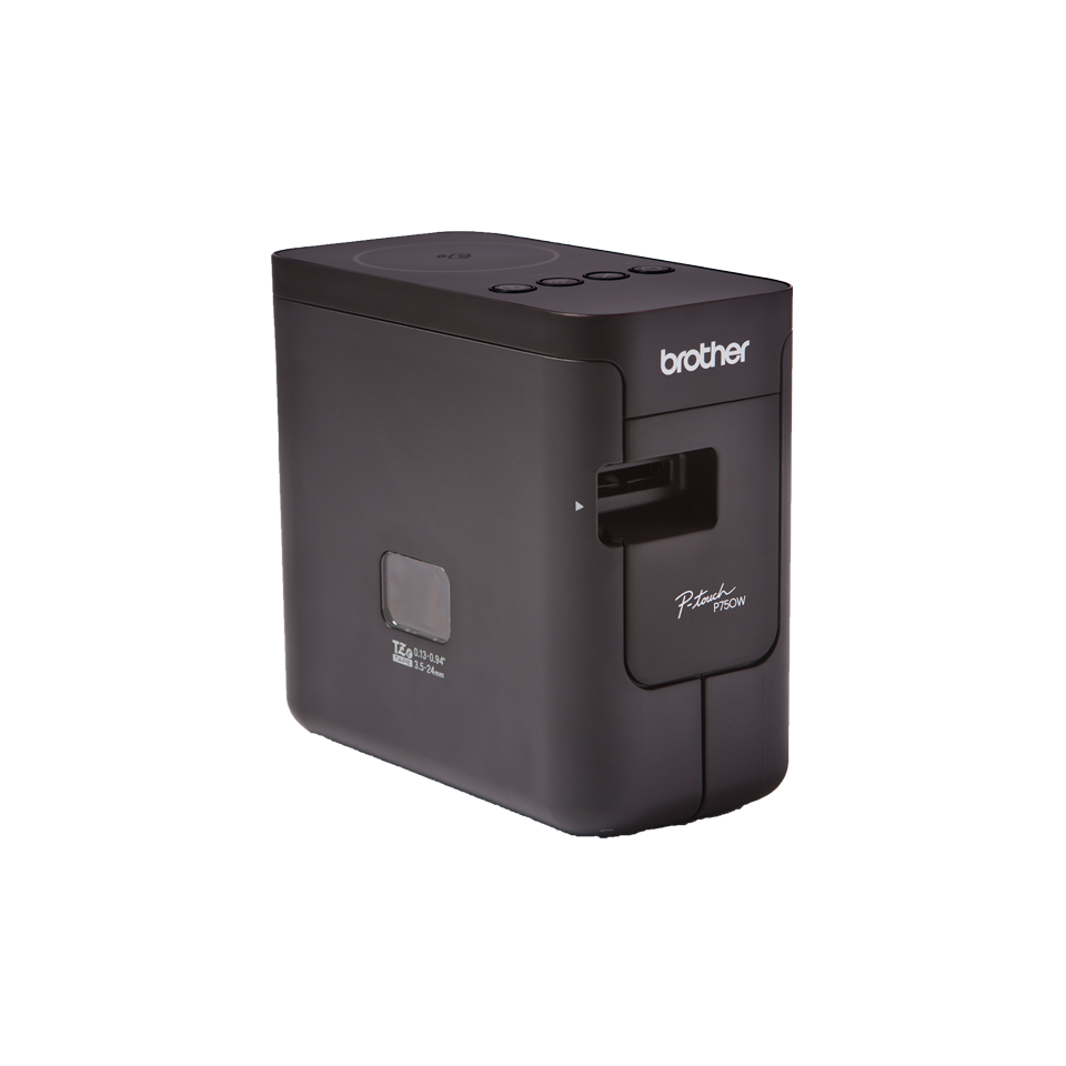 Brother PT-P750W PTP750WYJ1 tiskárna štítků