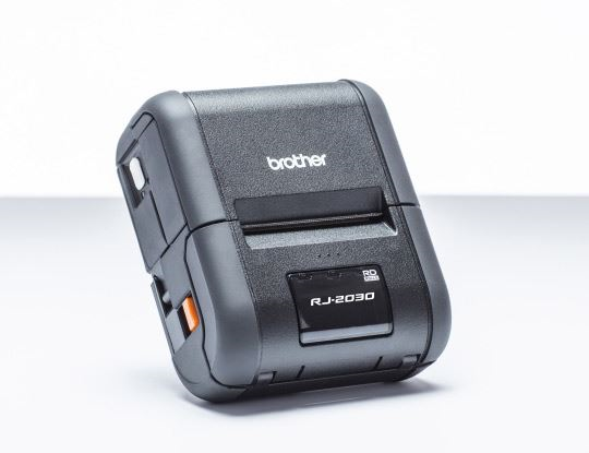 E-shop RJ-2030 (s rozlišením 203 dpi, USB, bluetooth)