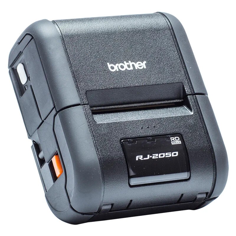 Brother RJ-2050 RJ2050Z1 mobilná tlačiareň