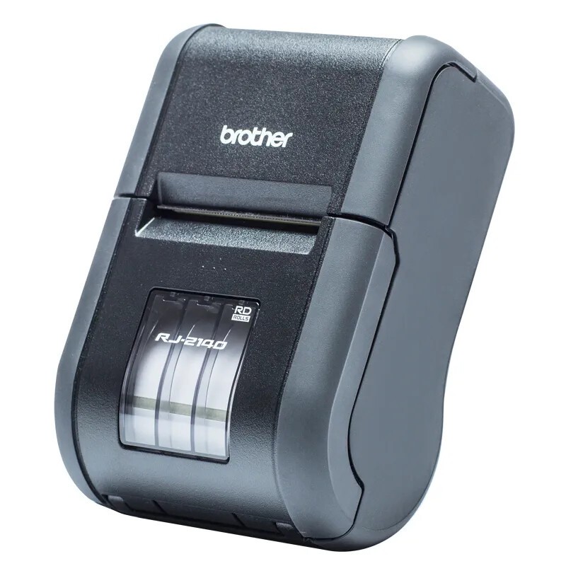 Brother RJ-2140 RJ2140Z1 mobilná tlačiareň