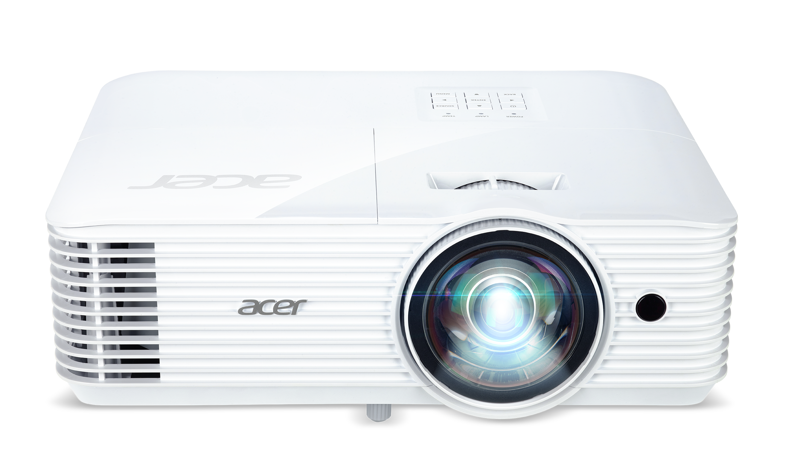 Acer S1286Hn/DLP/3500lm/XGA/2x HDMI/LAN