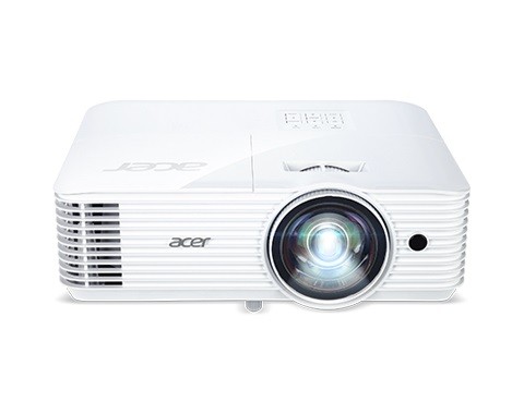 Acer S1386WHn/DLP/3600lm/WXGA/2x HDMI/LAN