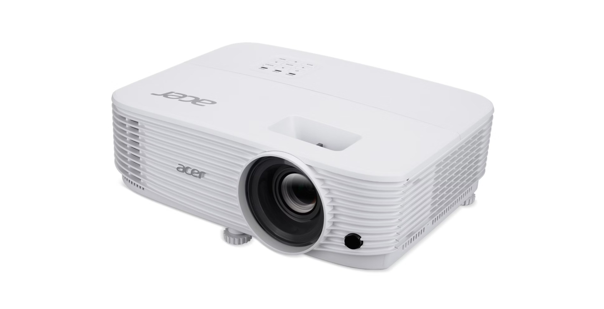 Acer X1526/DLP/4000lm/FHD/2x HDMI.