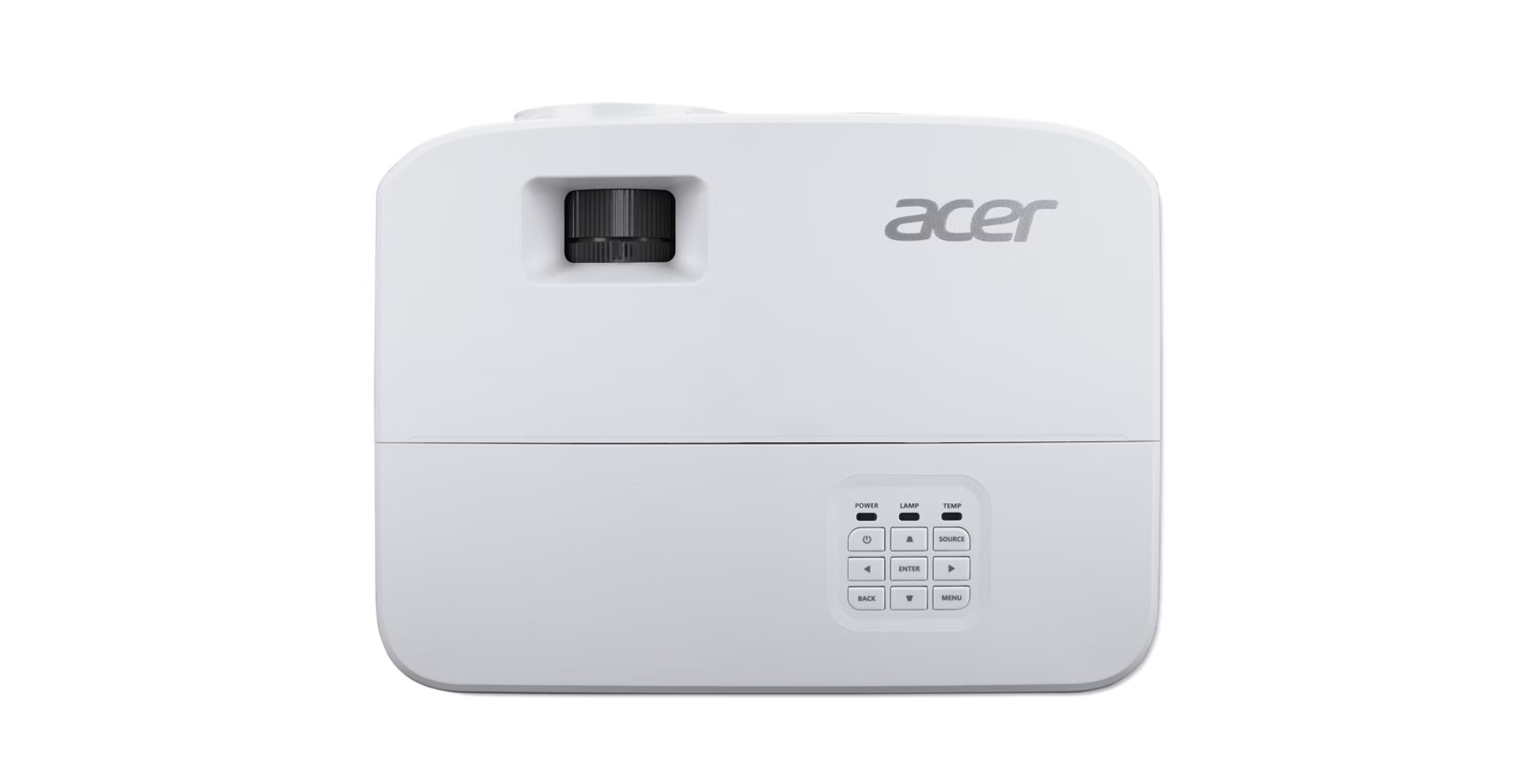 Acer X1526/DLP/4000lm/FHD/2x HDMI.