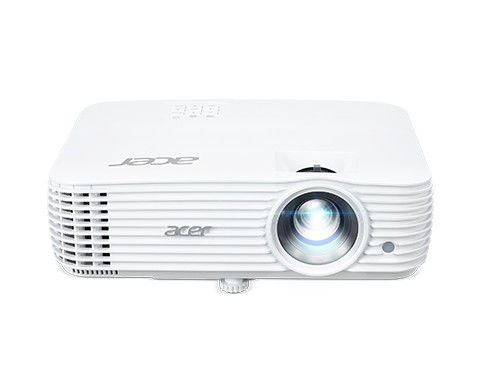 Acer H6815BD/DLP/4000lm/4K UHD/2x HDMI