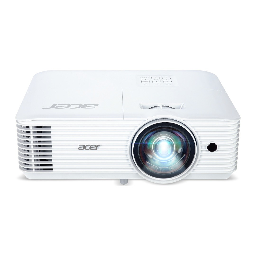 ACER Acer MR.JYX11.001 S1387n-ShortThrow,WXGA,4000ANSI