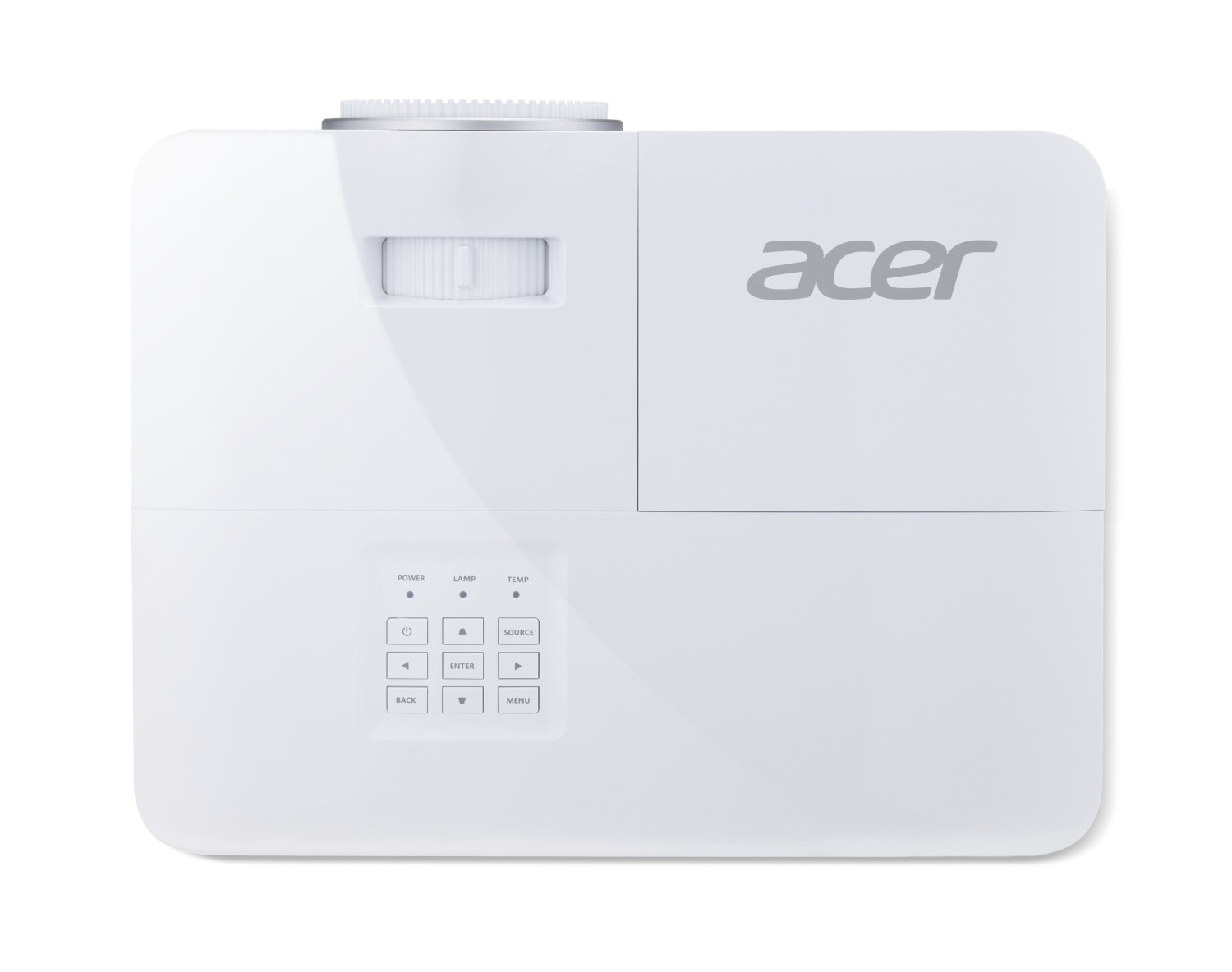 Acer X1528Ki/DLP/5200lm/FHD/2x HDMI.
