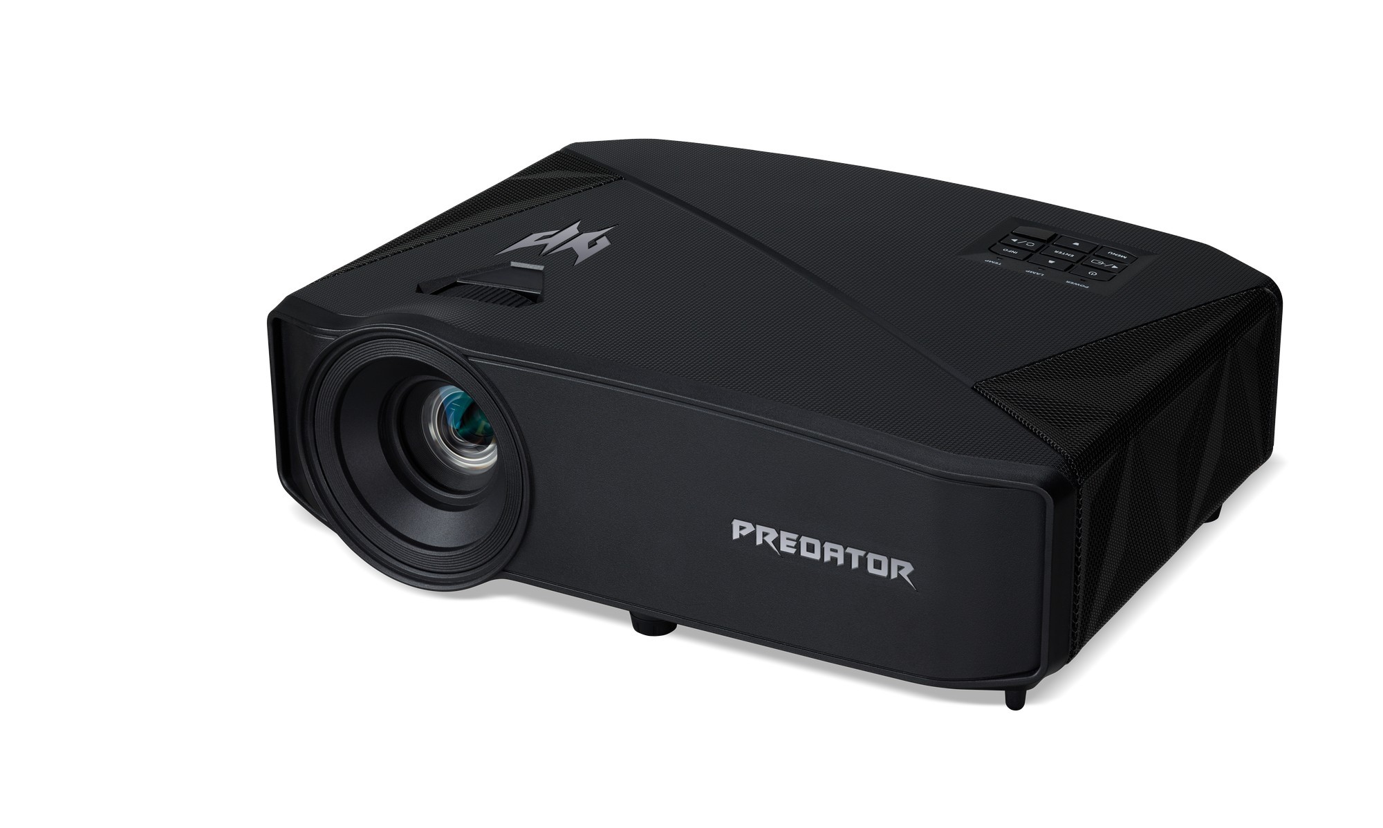 Acer P GD711/DLP/1450lm/4K UHD/2x HDMI/LAN/WiFi