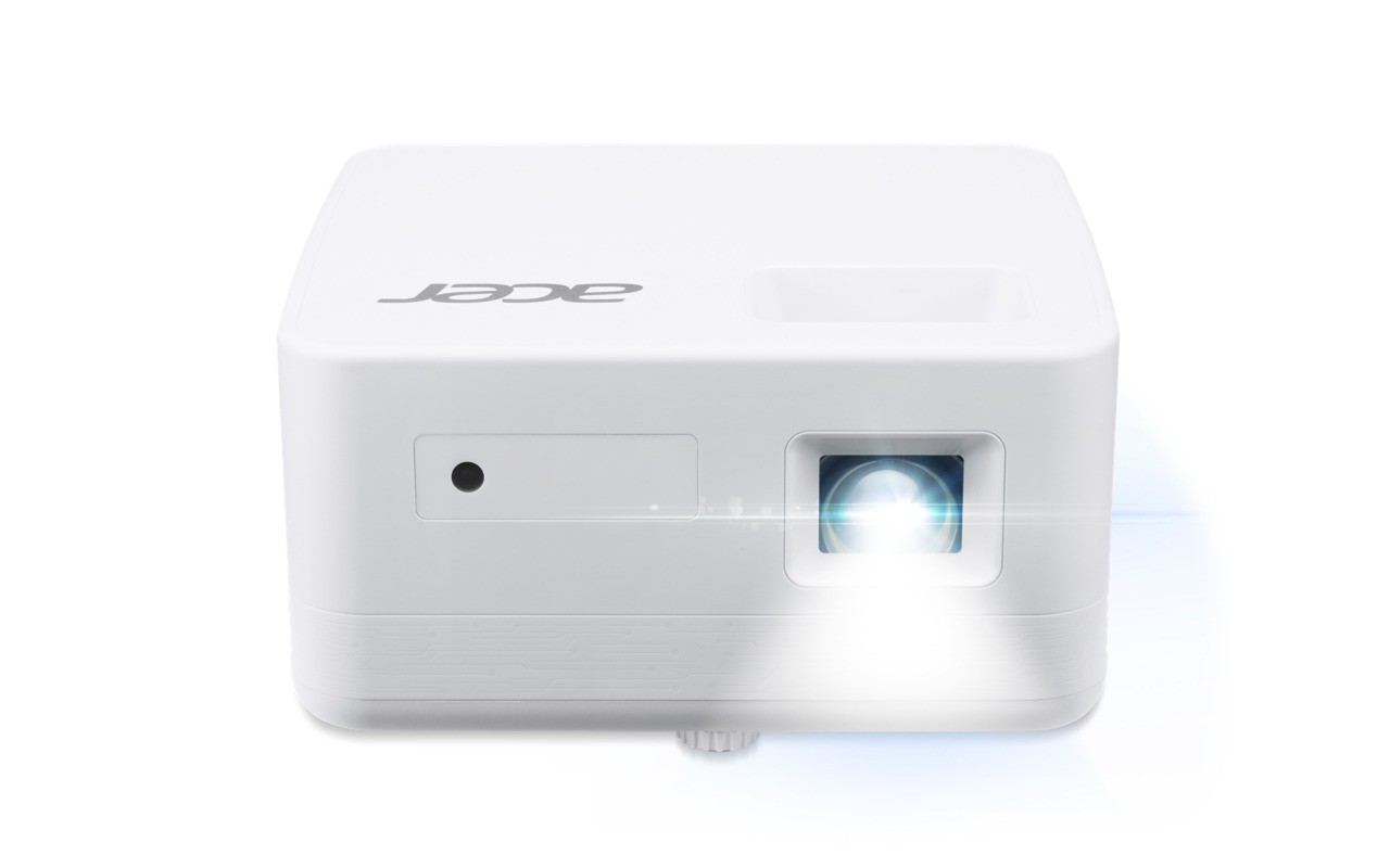 ACER DLP Acer PD1800-1000Lm,4K2K, HDMI
