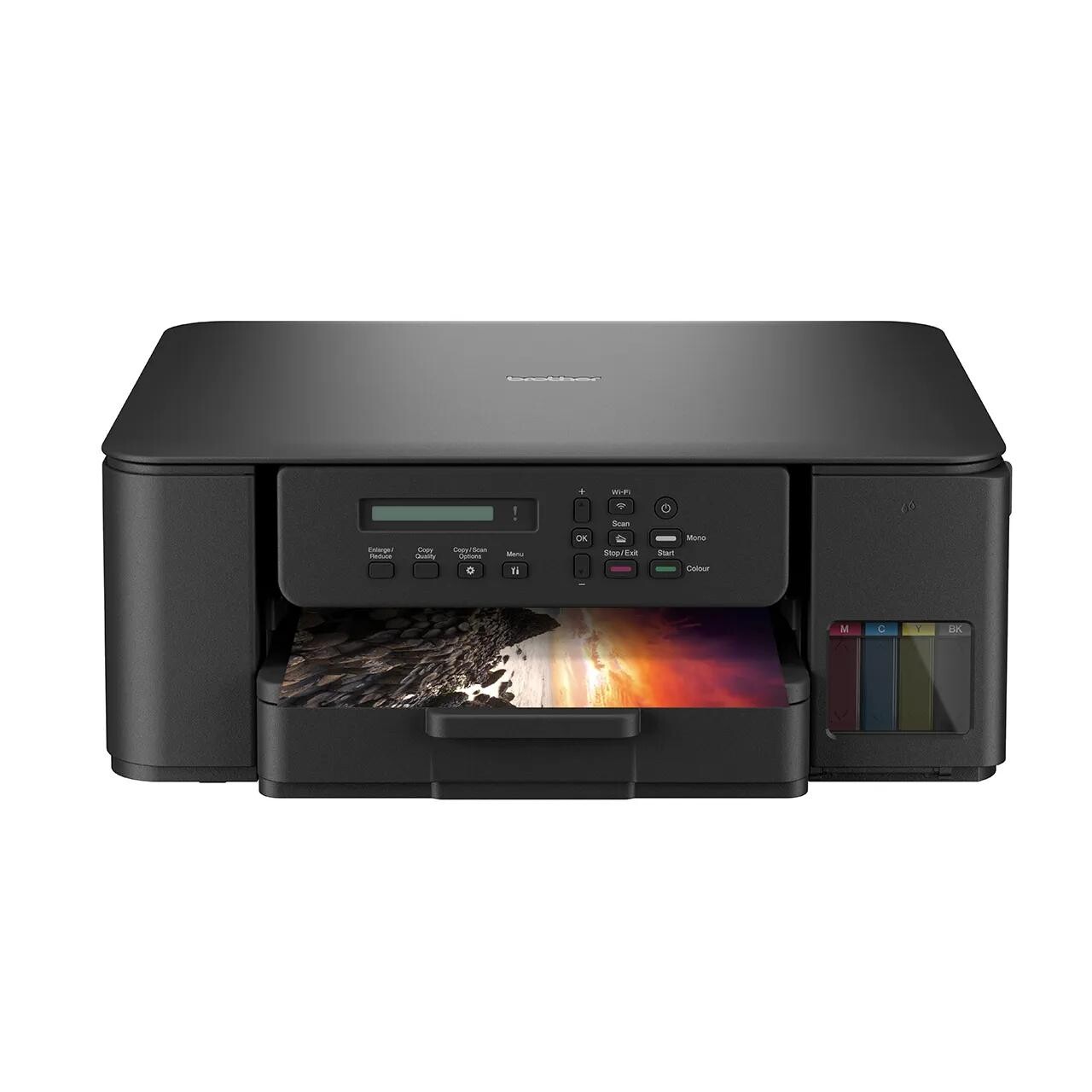 Brother DCP-T530DW DCPT530DWYJ1 inkoustová multifunkce