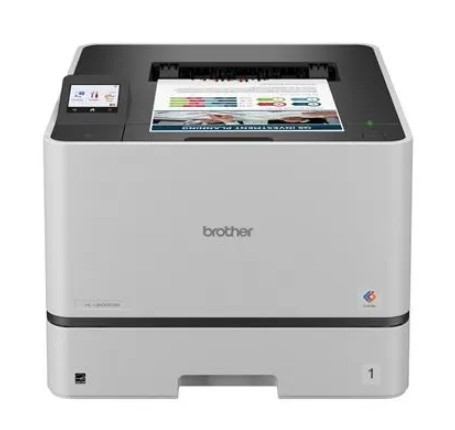 Brother HL-L8430CDW HLL8430CDWYJ1 laserová tiskárna