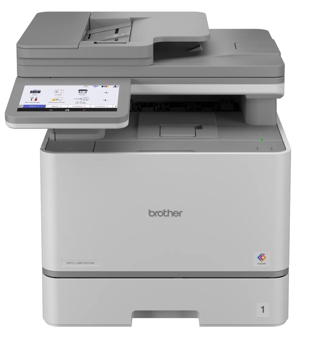 Brother MFC-L8970CDW MFCL8970CDWYJ1 laserová multifunkce