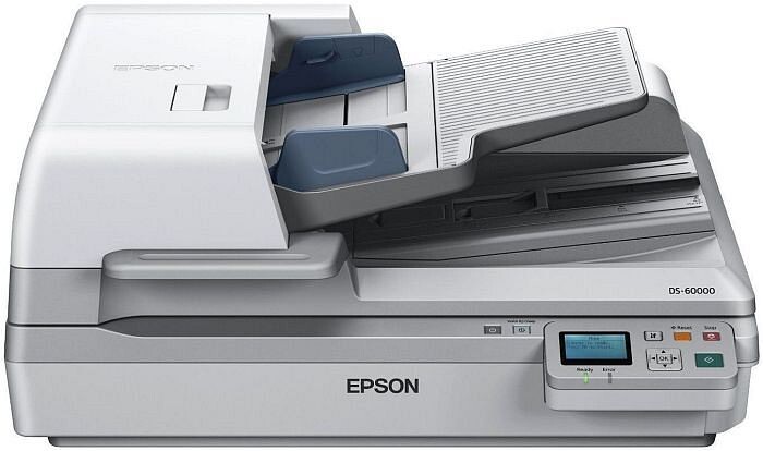 Epson WorkForce DS-60000 B11B204231 skener