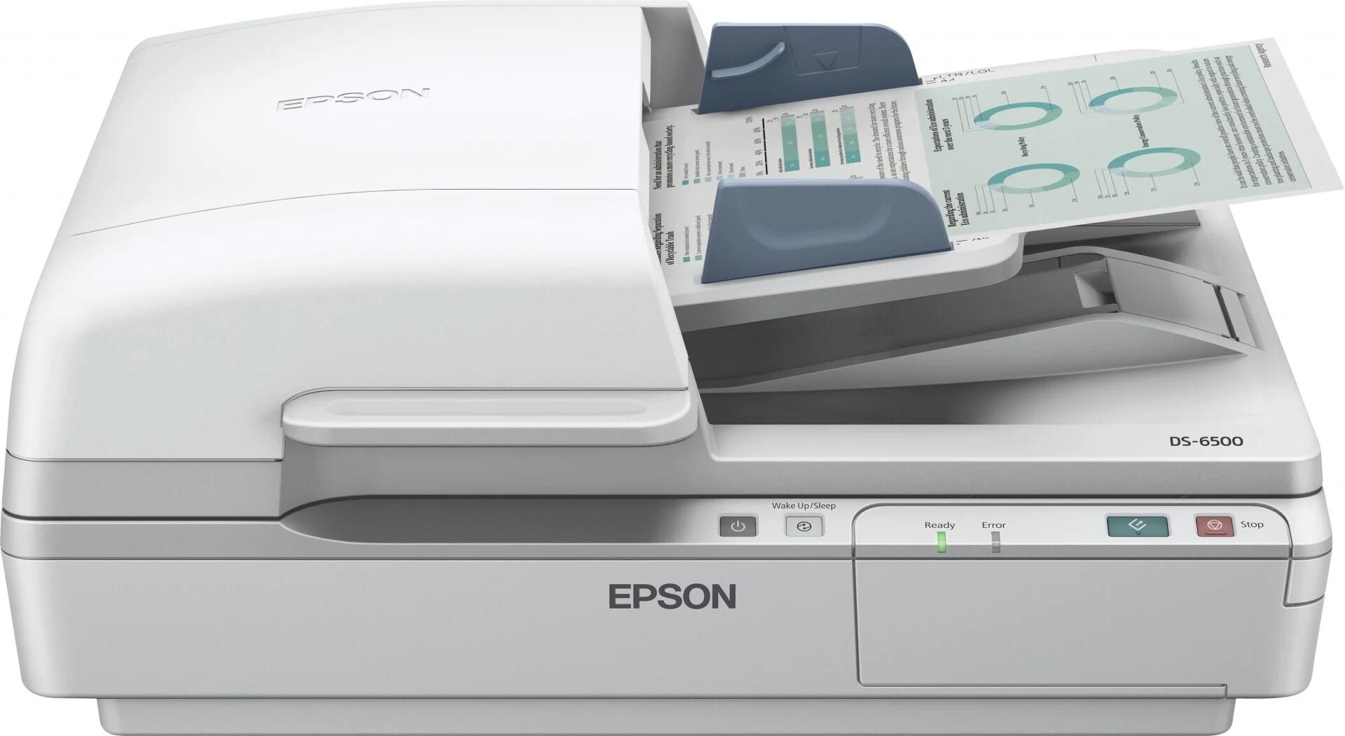 Epson WorkForce DS-7500 B11B205331 skener