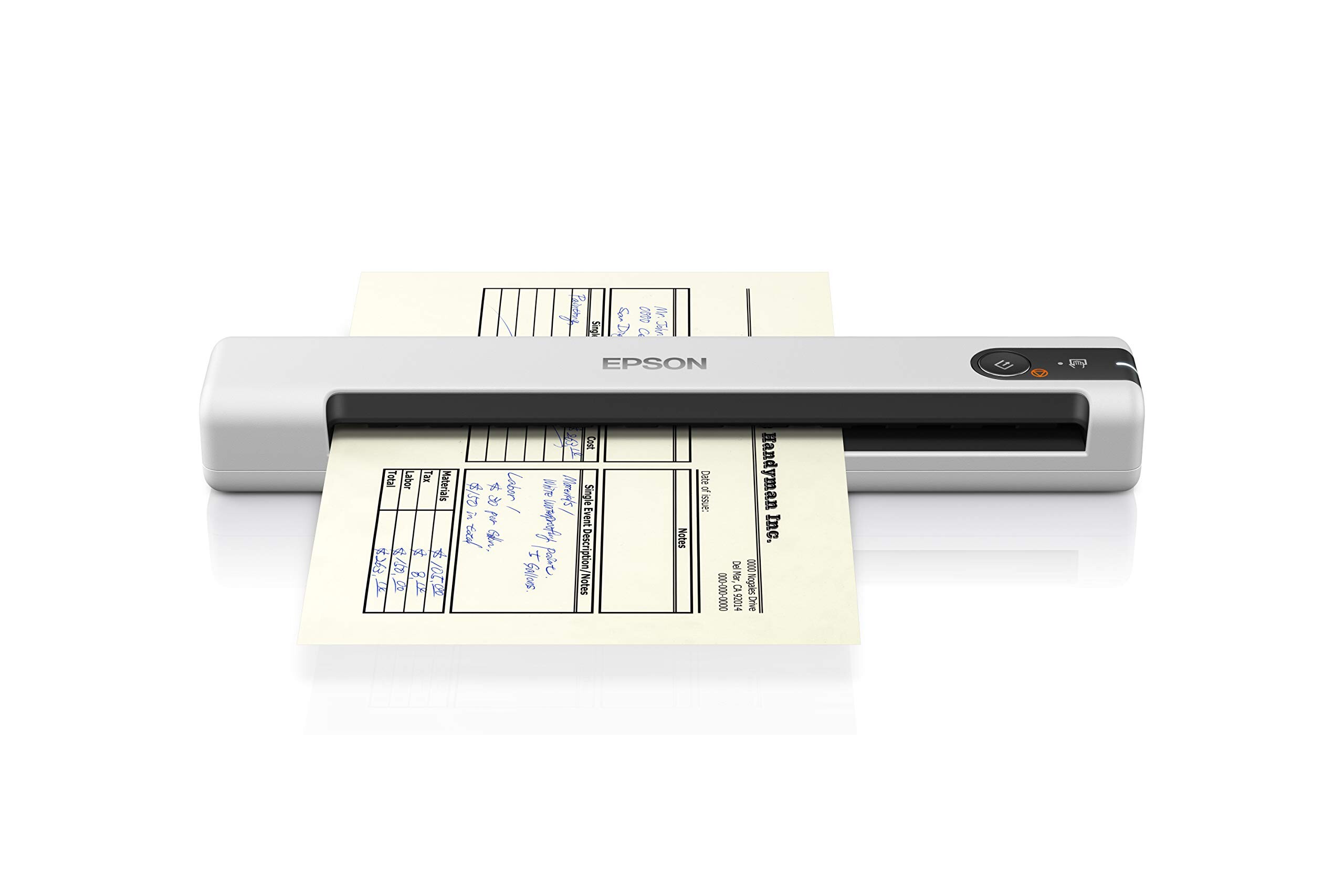 EPSON WorkForce DS-70 B11B252402 skener