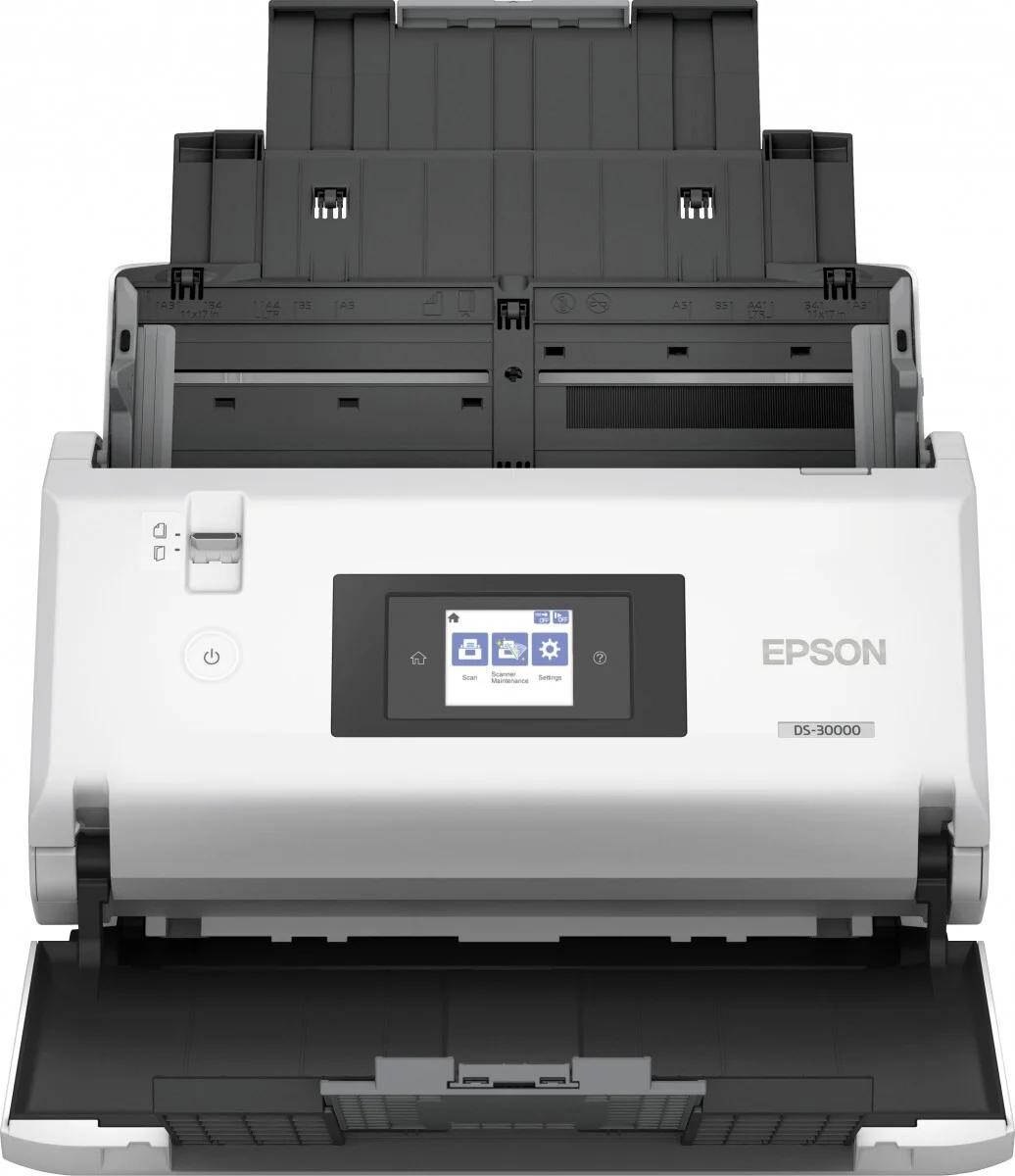 Epson WorkForce DS-30000 B11B256401 skener