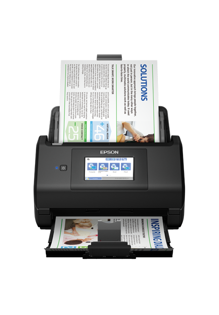 Epson WorkForce ES-580W B11B258401 skener