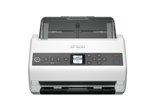 Epson WorkForce DS-730N B11B259401 skener
