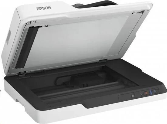 Epson WorkForce DS-1730 B11B273401 skener.
Optické rozlíšenie (ADF): 600 dpi x 600 dpi (horizontálne x vertikálne)
Skenovacie rozlíšenie: 1.200 dpi x 1.200 dpi (horizontálne x vertikálne)
Skenovacia oblasť: 2.159 mm x 297 mm (horizontálne x vertikálne)
Minimálna veľkosť dokumentu ADF: 89 mm x 127 mm (horizontálne x vertikálne)
Maximálna veľkosť dokumentu ADF: 2.159 mm x 3.048 mm (horizontálne x vertikálne)
Formáty papiera: A4 (21,0 × 29,7 cm), A5 (14,8 × 21,0 cm), A6 (10,5 × 14,8 cm), B5, B6, Letter, Letter Legal
Kategórie: Malé a kompaktné, bežná kancelária

SkennerZdroj svetla: Technológia ReadyScan LED

Rýchlosť skenovaniaČiernobielo: 30 str./min, rozlíšenie 200 / 300 dpi
Farba: 30 str./min, rozlíšenie 200 / 300 dpi
Čiernobielo: 60 obr./min, rozlíšenie 200 / 300 dpi
Farba: 60 obr./min, rozlíšenie 200 / 300 dpi

Spracovanie papiera/médiíKapacita papiera ADF: 60 listov
Gramáž papiera ADF: Automatické podávanie 50 – 120 g/m2
Typ automatického podávača dokumentov: Jednoprůchodové obojstranné skenovanie
Spoľahlivosť dennej kapacity: 3.000 strán
Automatický podávač dokumentov: 60 strán
Plochý skener – formát dokumentu: A4, A5, A6, B5, B6, Letter, Letter Legal, vizitky, plastové karty
Duplexné skenovanie: Áno

Funkcie skenovaniaVýstupné formáty: BMP, JPEG, TIFF, multi-TIFF, PDF, prehľadávateľné PDF, zabezpečené PDF, PDF/A, PNG
Vlastnosti kompresie súborov: Hardvérová kompresia JPEG, kompresia TIFF (JPEG(7), CCITT G4, LZW), kompresia PDF, kompresia JPEG
Skenovací objem: 3.000 strán za deň

Možnosti pripojenia riadiacej jednotkyRozhranie: USB 2.0

Všeobecné informácieNapájanie: AC 100 V – 240 V
Rozmery: 425 × 351 × 135 mm (šírka × hĺbka × výška)
Hmotnosť: 4,82 kg
Ovládače: TWAIN, ISIS, Epson Scan2 (TWAIN), SANE (Linux), WIA (Windows)
Obsiahnutý softvér: Document Capture Pro, Epson Device Admin (Správca zariadení Epson), Epson Document Capture (iba Mac)
Kompatibilné operačné systémy: macOS 10.15 a novšie, Windows 7, 8, 8.1, 10, 11, Windows Server 2008 (32/64bit), 2012 (64bit), 2016, 2022

Prevádzkové podmienkyVlhkosť vzduchu: Prevádzka 15 % – 60 %, skladovanie 15 % – 85 %
Teplota: Skladovanie -25 °C až 60 °C

Obsah dodávkyHlavné zariadenie, napájací kábel, sprievodca rýchlou inštaláciou, USB kábel, záručný list