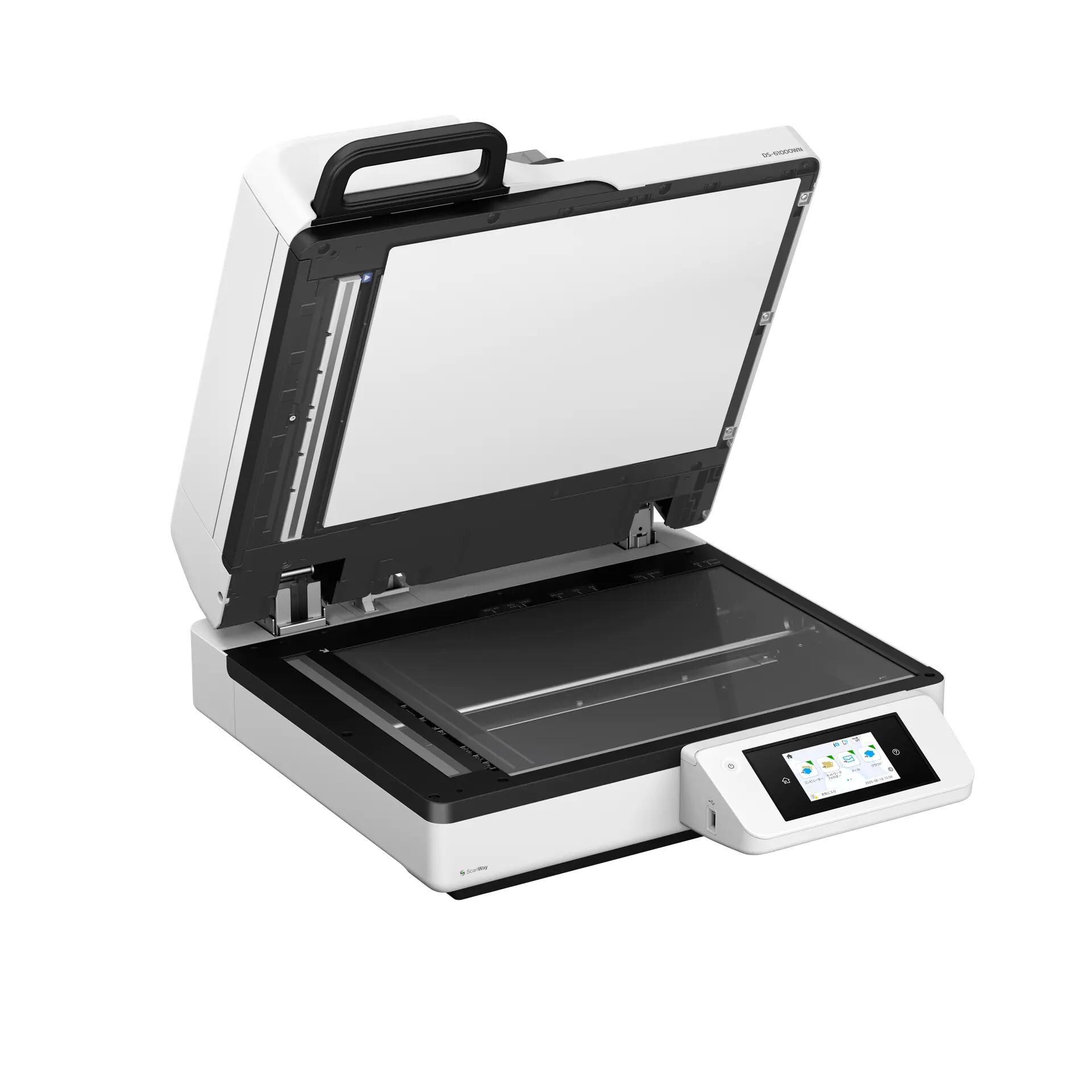 EPSON Workforce DS-71000WN B11B284401 skener