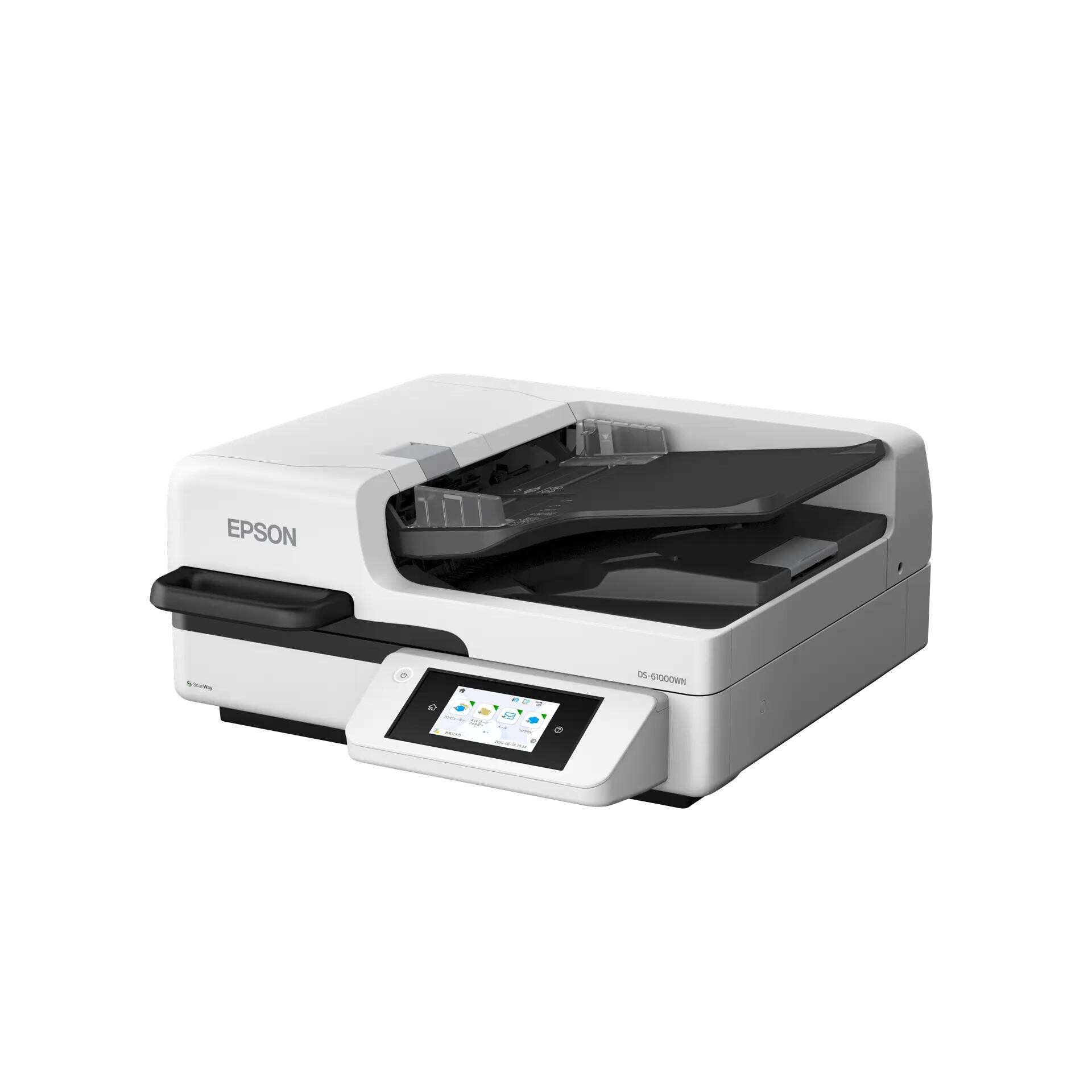 EPSON Workforce DS-71000WN B11B284401 skener