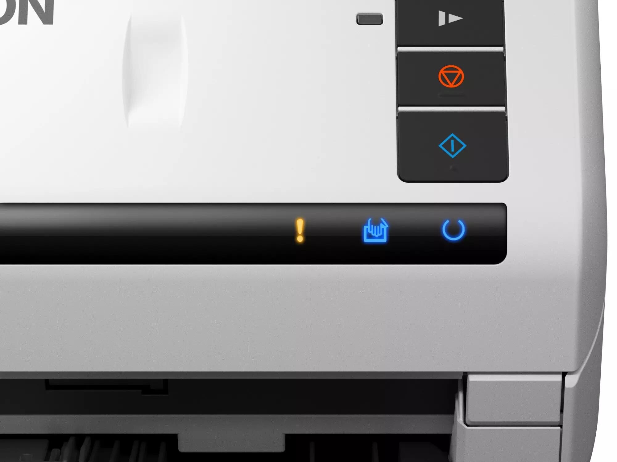 EPSON Workforce DS-530III B11B286401 skener