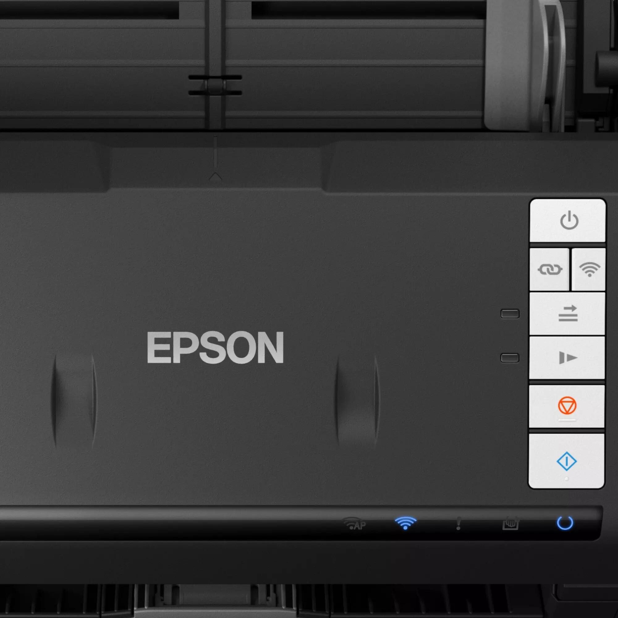 EPSON Workforce ES-550W B11B287401 skener