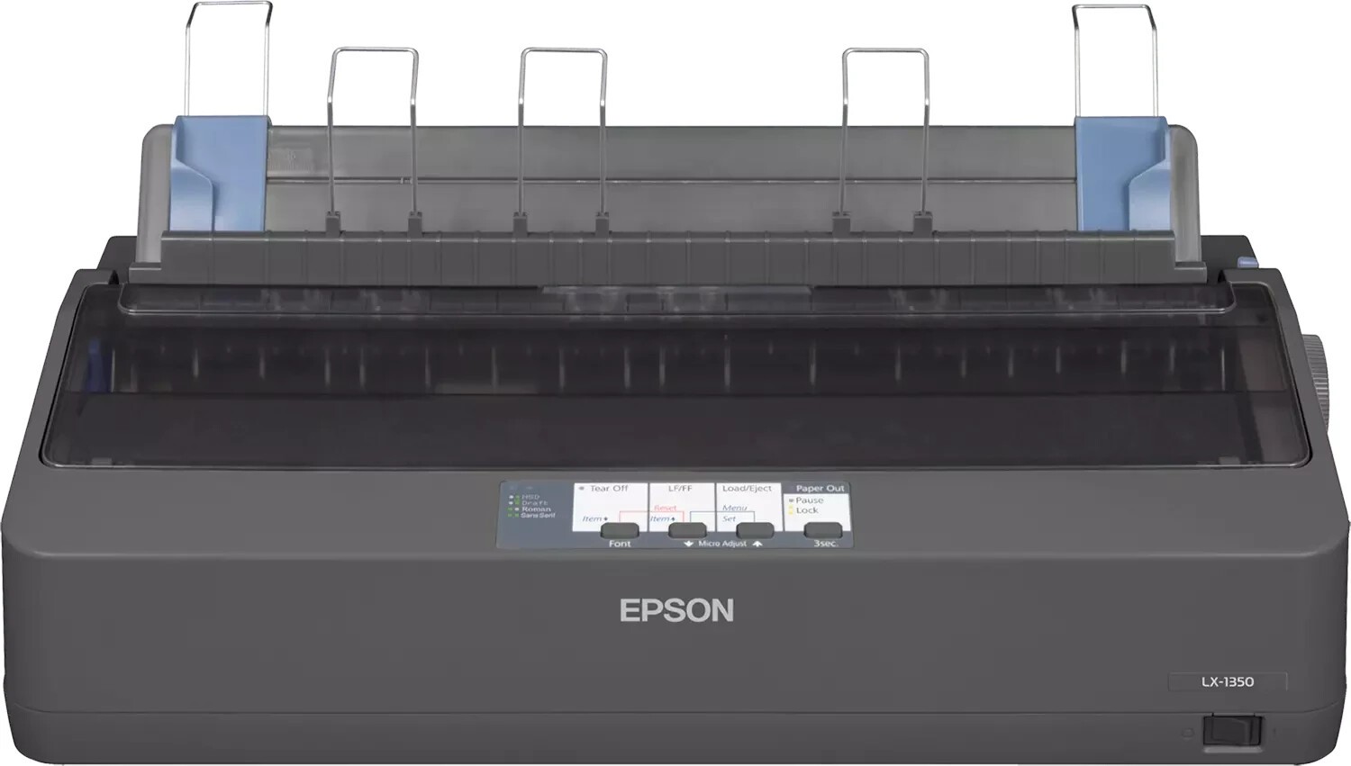Epson Epson LX-1350 C11CD24301 dot matrix printer