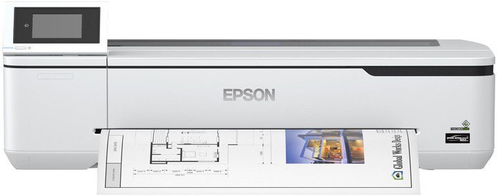Epson SureColor/SC-T3100N C11CF11301A0 velkoformátová inkoustová tiskárna