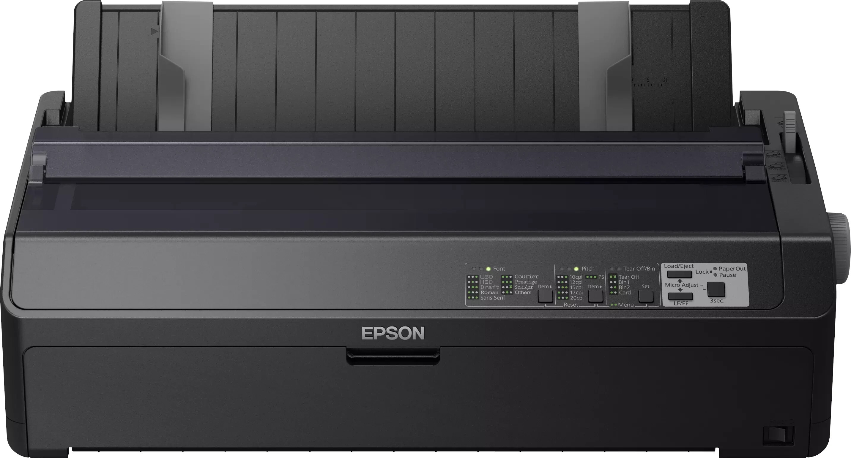 Levně Epson LQ-2090IIN C11CF40402A0 jehličková tiskárna