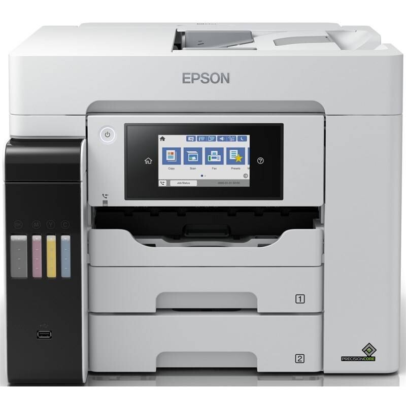Levně Epson L6580 C11CJ28402 inkoustová multifunkce