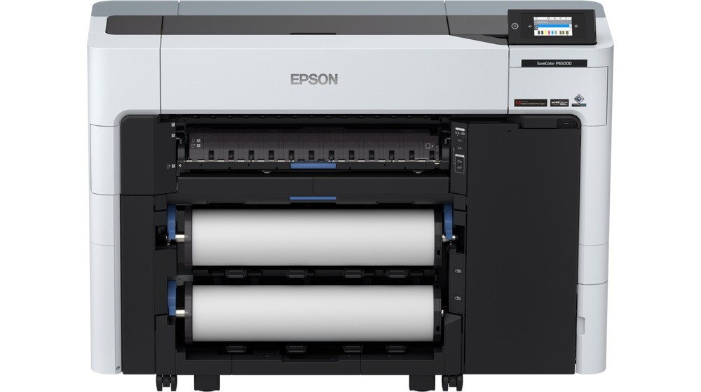 Epson SureColor SC-P6500D C11CJ49301A0 velkoformátová inkoustová tiskárna