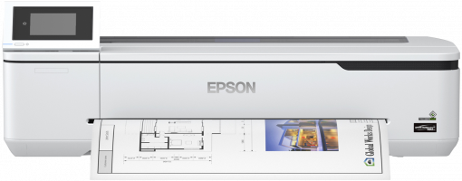 Epson SureColor SC-T2100 C11CJ77301A0 velkoformátová inkoustová tiskárna