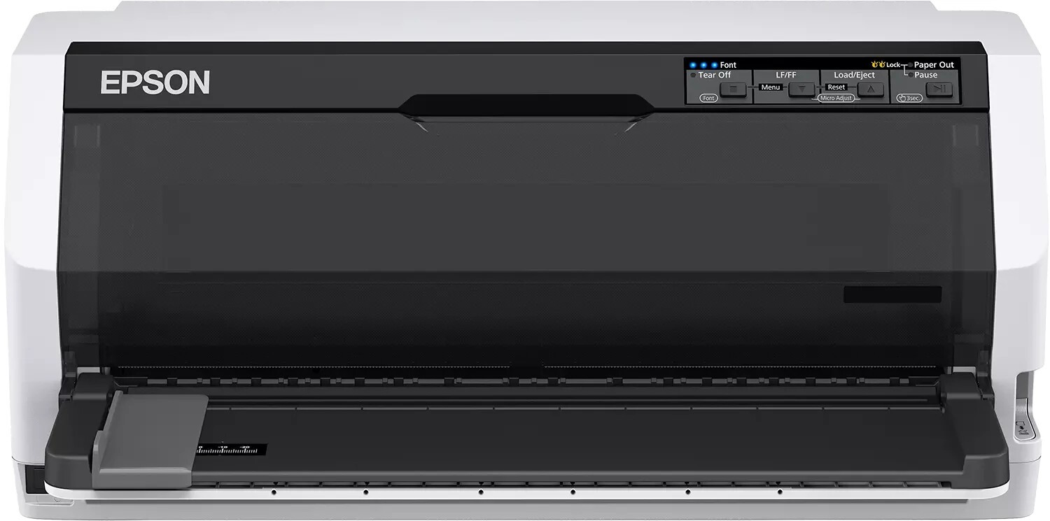 Epson LQ-780 C11CJ81401 jehličková tiskárna