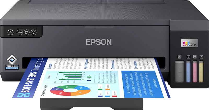 Epson EcoTank L11050 C11CK39402 inkoustová tiskárna