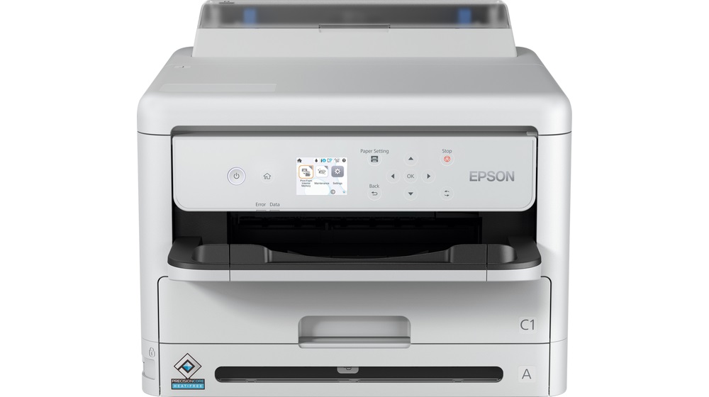 Epson WorkForce Pro WF-M5399DW C11CK77401 inkoustová tiskárna