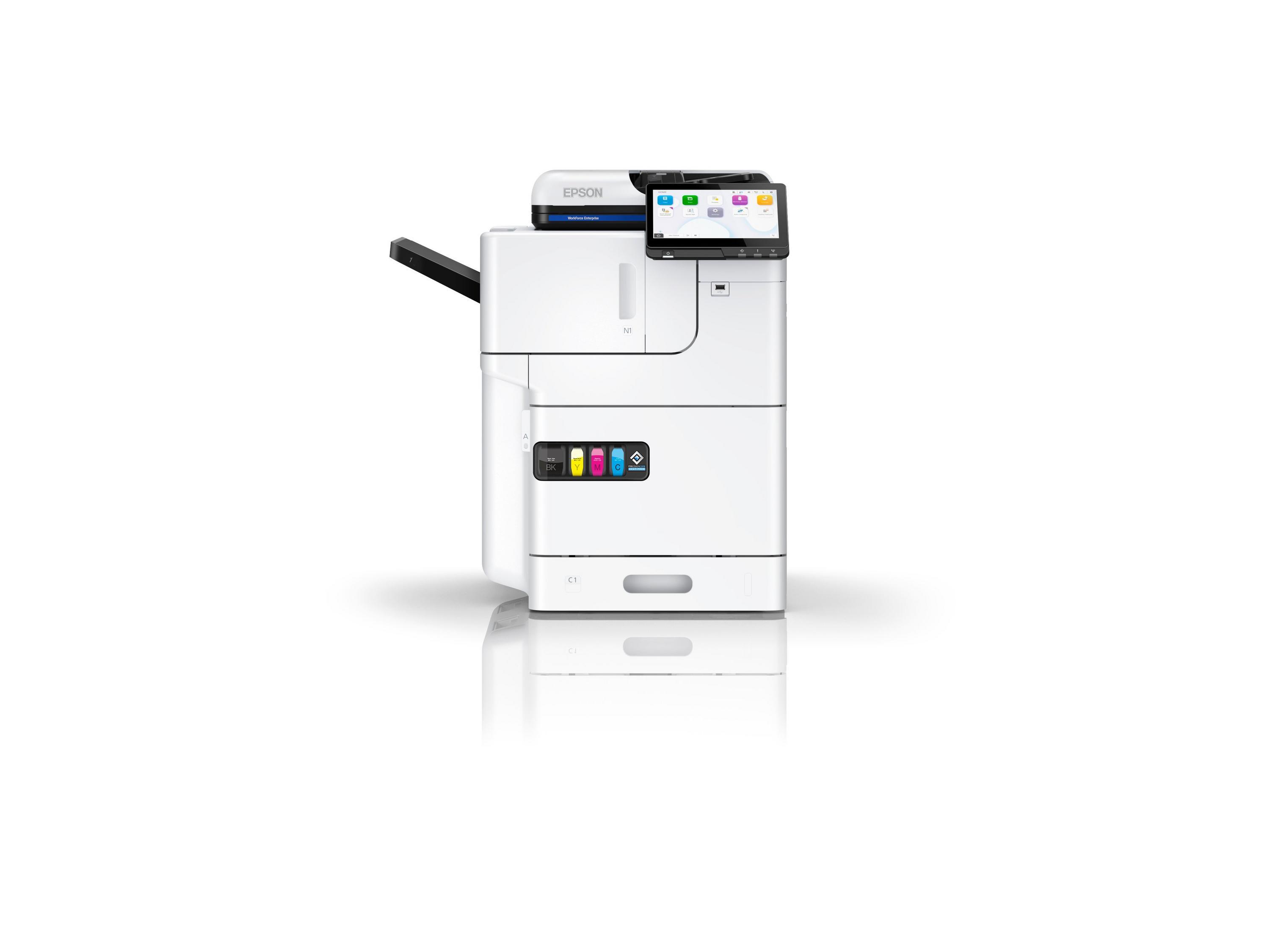 Epson WorkForce Pro WF-M5399DW