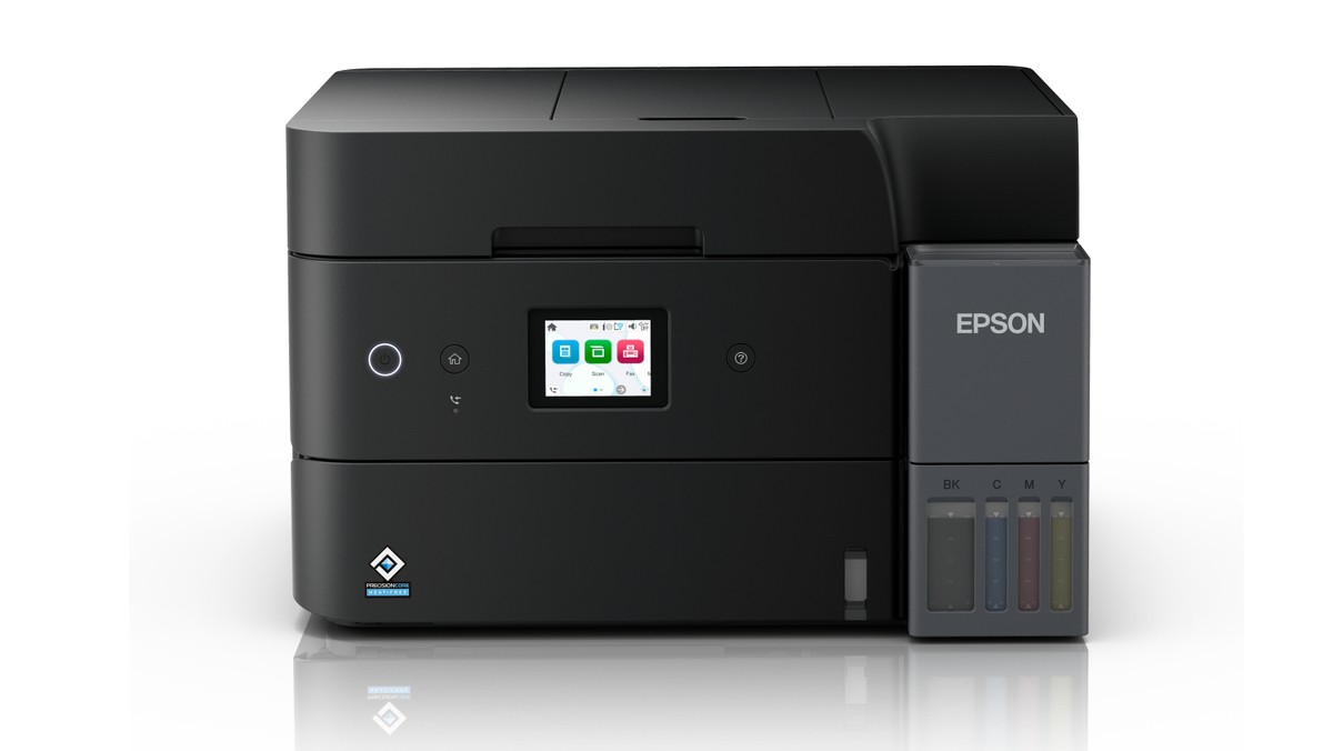 Epson EcoTank L6390