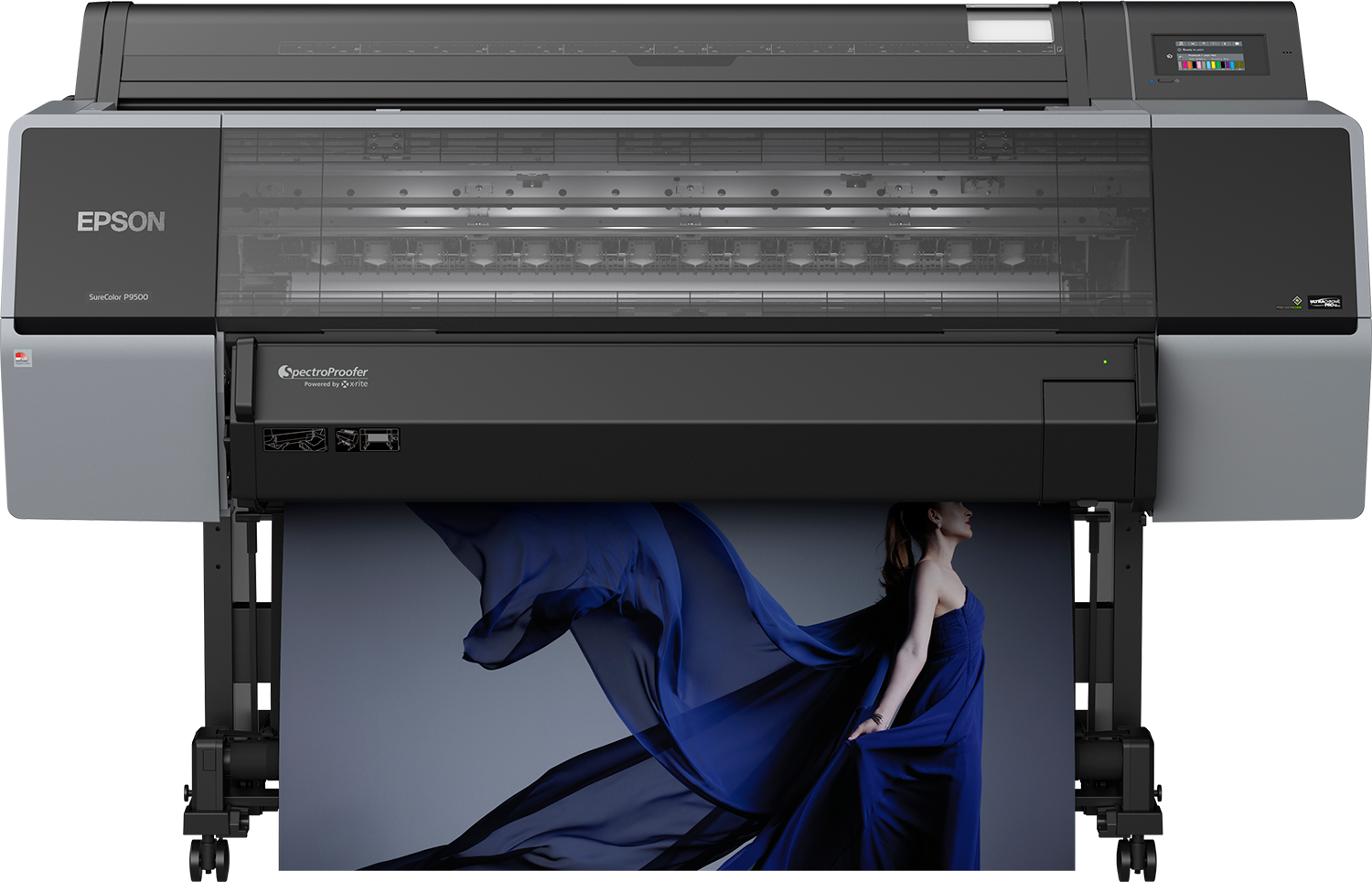 Epson SureColor SC-P9300 C11CL83301A0 inkoustová velkoformátová tiskárna