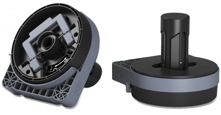 Epson Epson C12C811401 Roll Adapter new T series