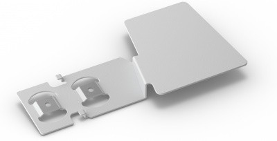 Epson Card Reader Holder