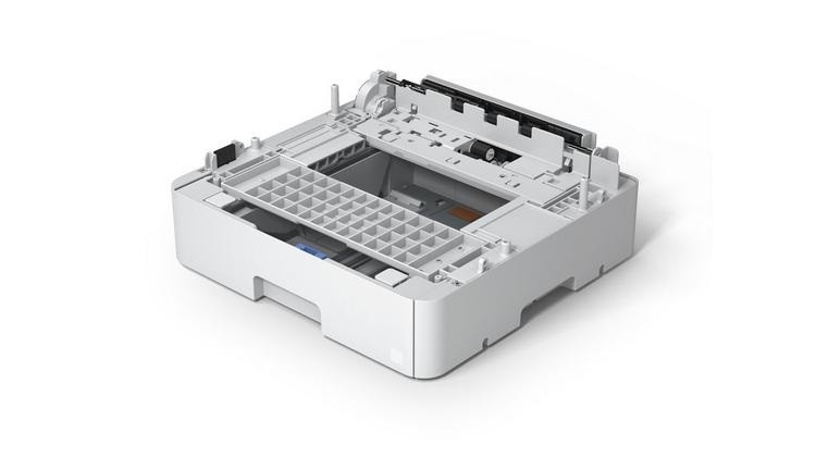 Epson 500 pages Cassette Unit for WF-C58xx/53xx