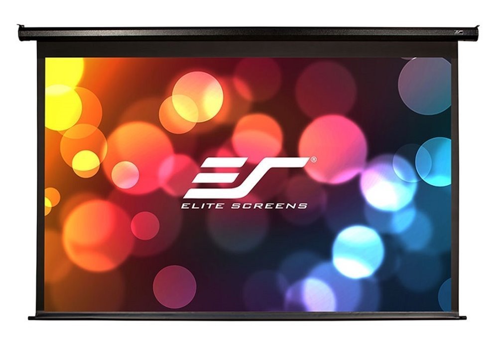 ELITE plátno elektrické motorové 150