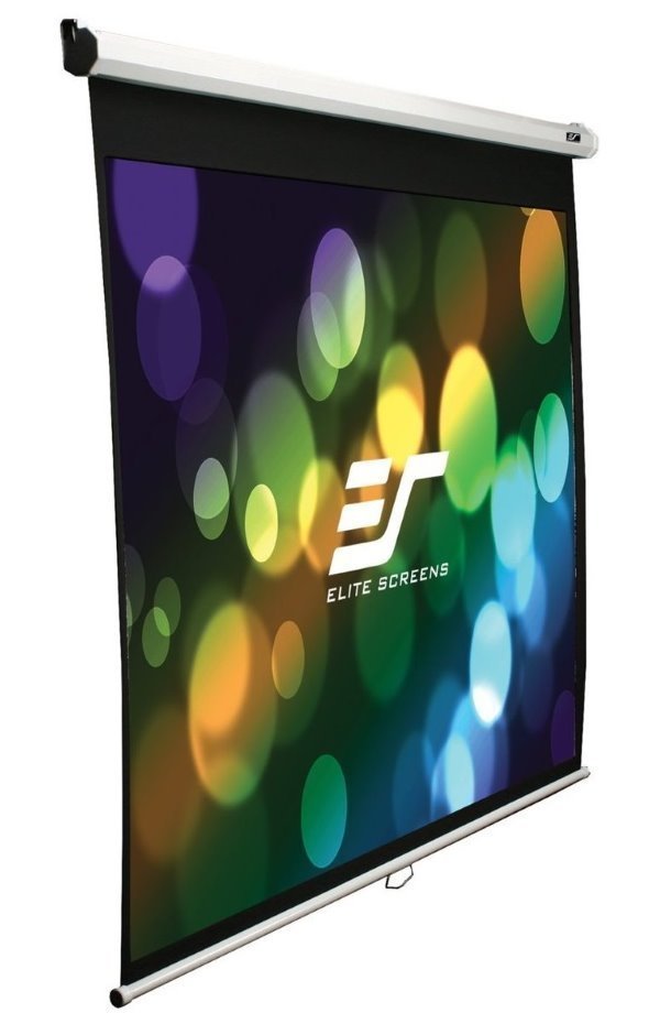 ELITE plátno roleta 85'' 1:1.