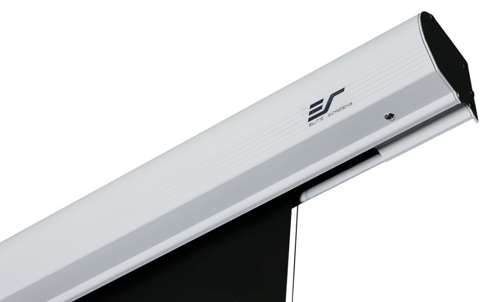 ELITE plátno elektrické motorové 135''  16:10.