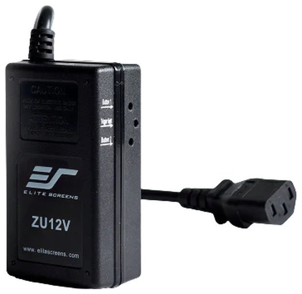 Levně ELITE ZU12V