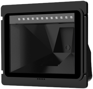 Levně Virtuos HM-765A, 2D čtečka, modul, USB