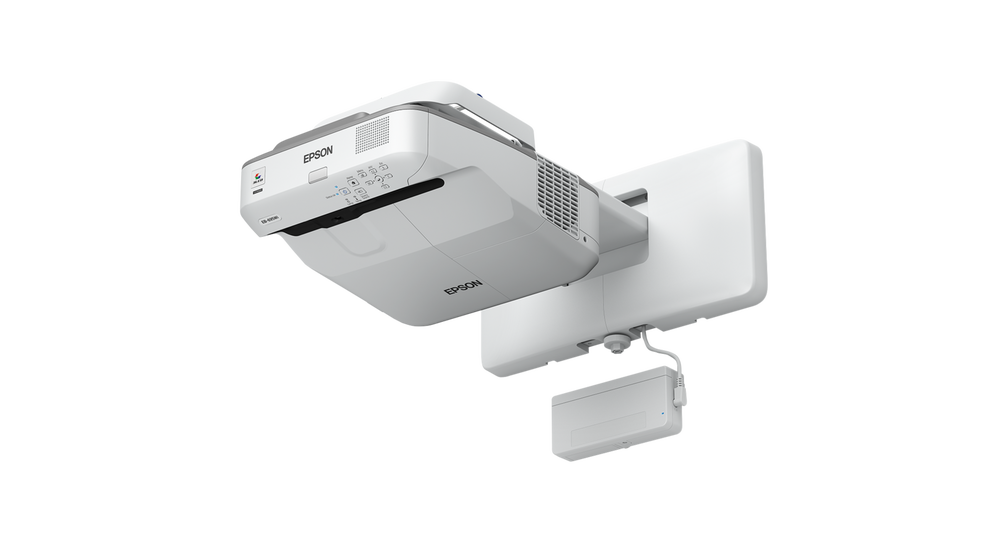 Epson EB-695Wi/3LCD/3500lm/WXGA/HDMI/LAN